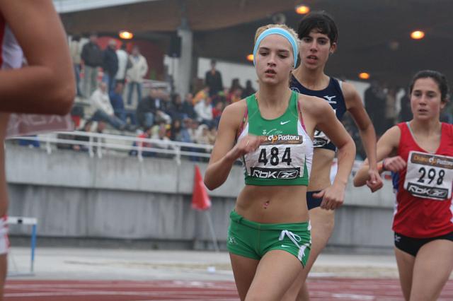 España Cadete 2008 2177